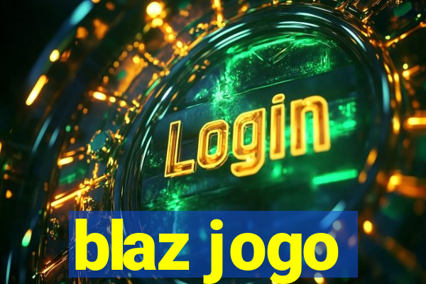blaz jogo